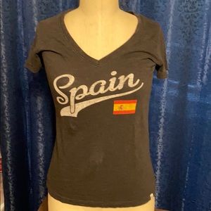 Women’s Spain t-shirt